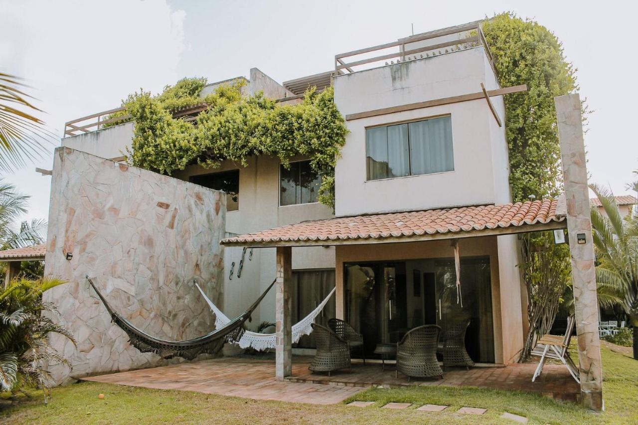 Qavi - Triplex Em Condominio #Shamballa104 เซามิเกลโดกอสโตโซ ภายนอก รูปภาพ