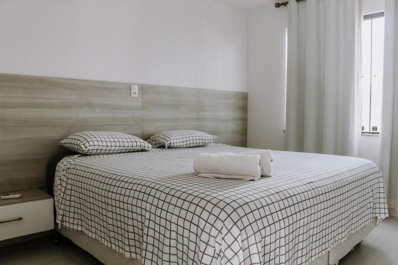 Qavi - Triplex Em Condominio #Shamballa104 เซามิเกลโดกอสโตโซ ภายนอก รูปภาพ