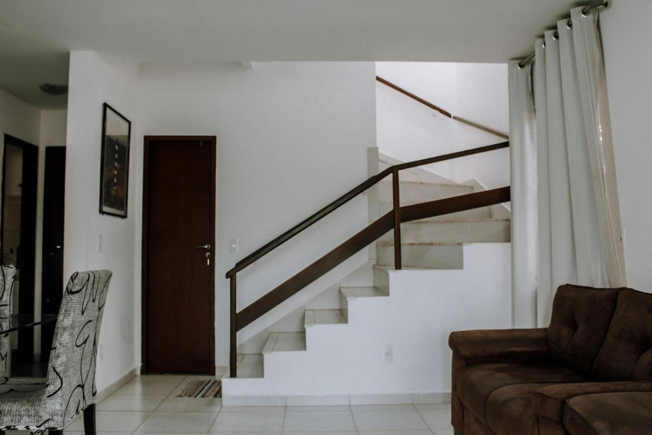Qavi - Triplex Em Condominio #Shamballa104 เซามิเกลโดกอสโตโซ ภายนอก รูปภาพ
